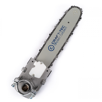 Adaptor drujba pentru flex CRAFT TEC MX086 12inch 30cm 22 dinti