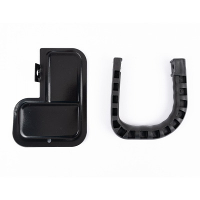 Adaptor drujba pentru flex CRAFT TEC MX086 12inch 30cm 22 dinti