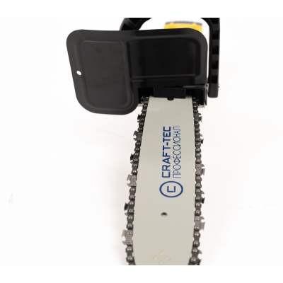 Adaptor drujba pentru flex CRAFT TEC MX086 12inch 30cm 22 dinti