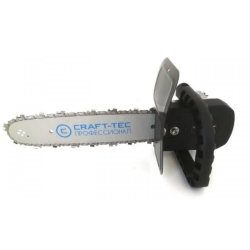 Adaptor drujba pentru flex CRAFT TEC MX559 16inch 40cm Adaptor drujba pentru flex CRAFT TEC MX559 16inch 40cm