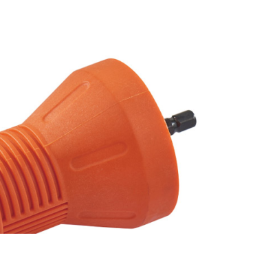 Adaptor electric pentru pistol de nituit portocaliu