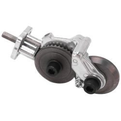 Adaptor electric pentru placi metalice Adaptor electric pentru placi metalice