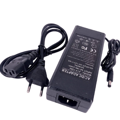 Adaptor Incarcator LY1208 220V la 12V AUTO 8A ( incarcator / transformator)