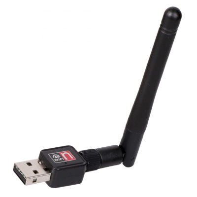 Adaptor placa retea wireless Q A220B USB Banda 5Ghz