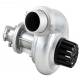 Adaptor pompa de apa pentru motocoasa 26 mm x 9 dinti MX514