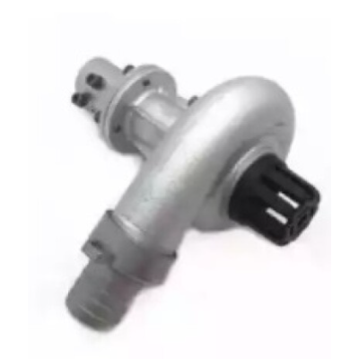 Adaptor pompa de apa pentru motocoasa 26 mm x 9 dinti MX514