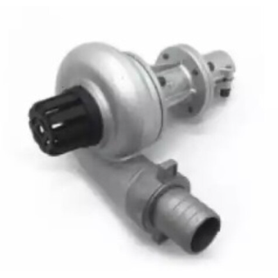 Adaptor pompa de apa pentru motocoasa 28 mm x 9 dinti MX515
