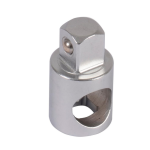 Adaptor T culisant 1/2