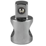 Adaptor T culisant 1/2