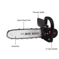 Adaptor tip Mini-Drujba, pentru polizor unghiular HD-1012 Adaptor tip Mini-Drujba, pentru polizor unghiular HD-1012