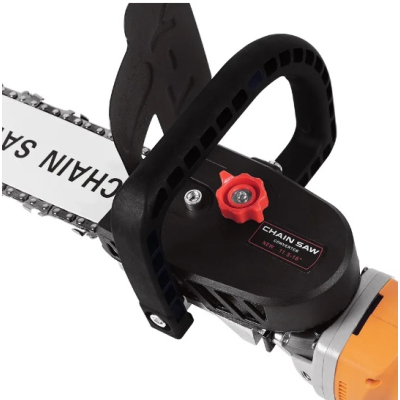 Adaptor tip Mini-Drujba, pentru polizor unghiular HD-1012