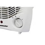 Aeroterma cu maner putere 2000W NSB 200A