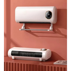 Aeroterma de perete cu ecran LED Q N970 putere 2500W Aeroterma de perete cu ecran LED Q N970 putere 2500W