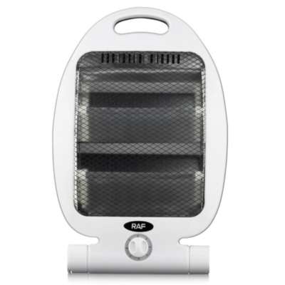 Aeroterma RAF R1190 radiator electric cu infrarosu