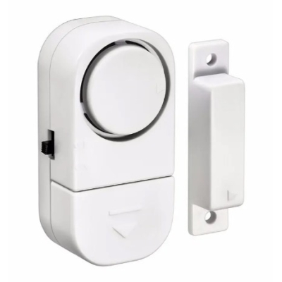 Alarma cu baterii intrare usa/fereastra YL-323