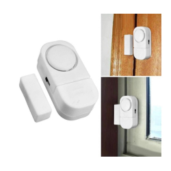 Alarma cu baterii intrare usa/fereastra YL-323