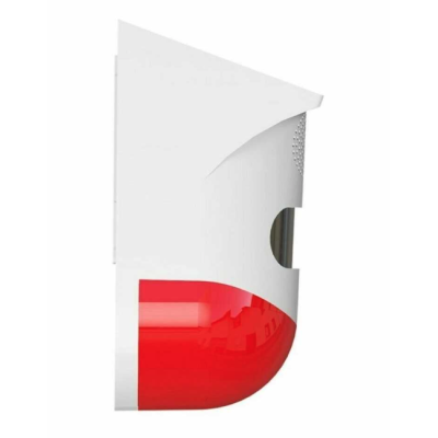 Alarma solara cu telecomanda Q BJ200 pentru exterior