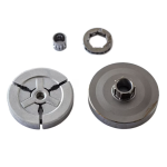 Ambreiaj drujba complet model MX588 drujba 5200 cu 4 piese