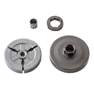 Ambreiaj drujba complet model MX588 drujba 5200 cu 4 piese