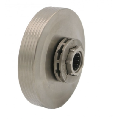 Ambreiaj drujba complet model MX588 drujba 5200 cu 4 piese