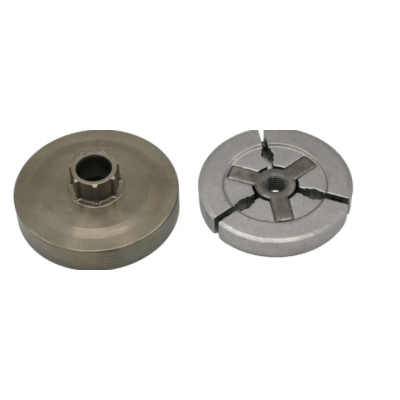 Ambreiaj drujba complet model MX588 drujba 5200 cu 4 piese