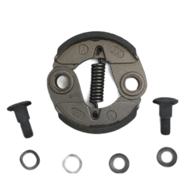 Ambreiaj motocoasa + set suruburi prindere CRAFT TEC MX508