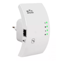 Amplificator retea pentru semnal Wireless H 300