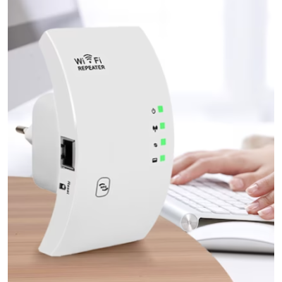 Amplificator retea semnal Wireless H 300