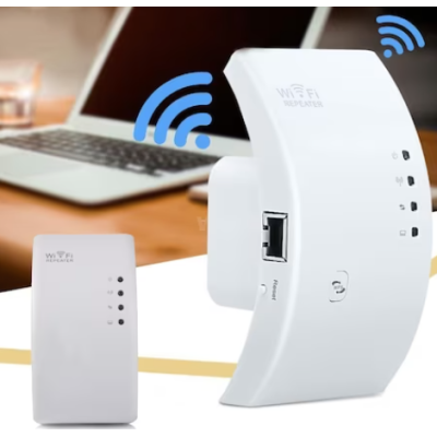 Amplificator retea semnal Wireless H 300