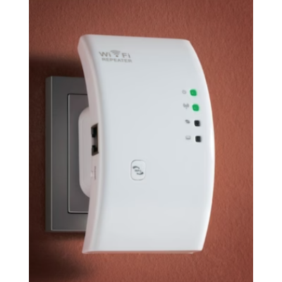 Amplificator retea semnal Wireless H 300