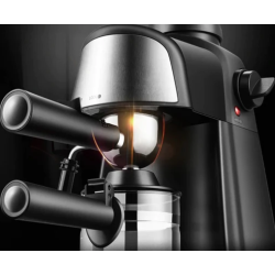 Aparat Automat De Cafea AO-78061 cu filtru