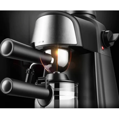 Aparat Automat De Cafea AO-78061 cu filtru