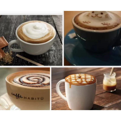 Aparat Automat De Cafea AO-78061 cu filtru