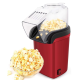 Aparat cu Aer Cald de facut Popcorn A209 fara ulei de 1200W Rosu
