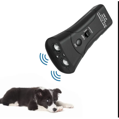 Aparat cu ultrasunete  Dog Chaser