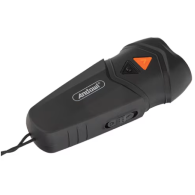 Aparat cu ultrasunete impotriva cainilor Andowl Q DG02