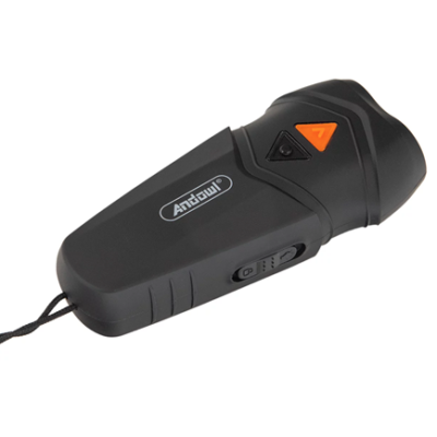 Aparat cu ultrasunete impotriva cainilor DG02