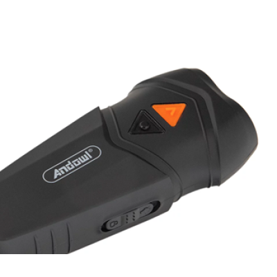 Aparat cu ultrasunete impotriva cainilor DG02