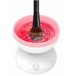 Aparat Curatare Pensule De Machiaj Incarcare Prin USB LY