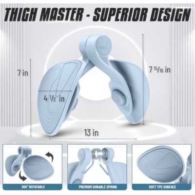 Aparat de Antrenament Pelvic Multifunctional