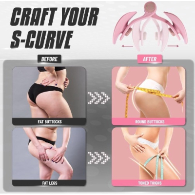 Aparat de Antrenament Pelvic Multifunctional