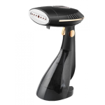 Aparat de calcat cu abur portabil DJ 1009 putere 1500w capacitate 288ml