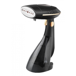 Aparat de calcat cu abur portabil DJ 1009 putere 1500w capacitate 288ml