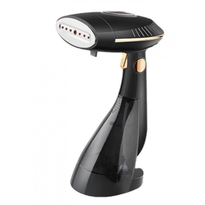 Aparat de calcat cu abur portabil DJ 1009 putere 1500w capacitate 288ml Aparat de calcat cu abur portabil DJ 1009 putere 1500w capacitate 288ml