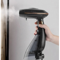 Aparat de calcat cu abur portabil DJ 1009 putere 1500w capacitate 288ml