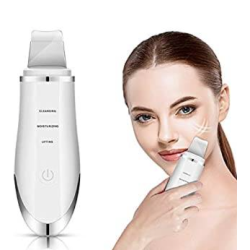 Aparat de curatare faciala 8815 pentru puncte negre