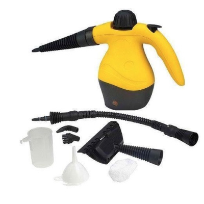 Aparat de curatat cu aburi Steam Cleaner