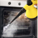 Aparat de curatat cu aburi Steam Cleaner