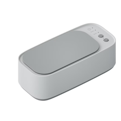 Aparat de curatat multifunctional cu ultrasunete Putere 15W Frecventa vibratii 45000HZ