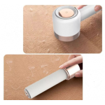 Aparat de curatat scame 2in1 AO 50081 usor de folosit